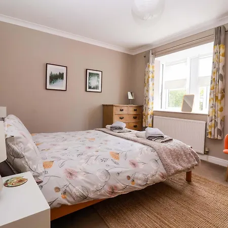 Holiday home 8 Williamson Drive *