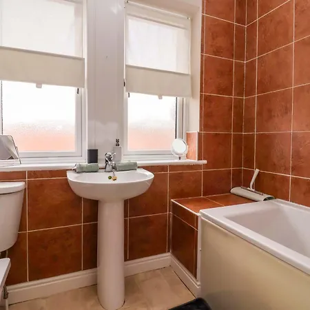 8 Williamson Drive Holiday home Ripon