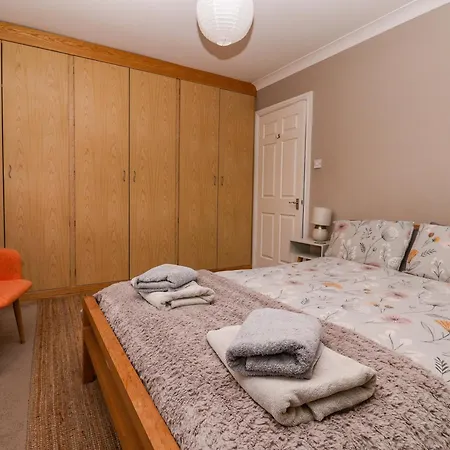 8 Williamson Drive * Ripon