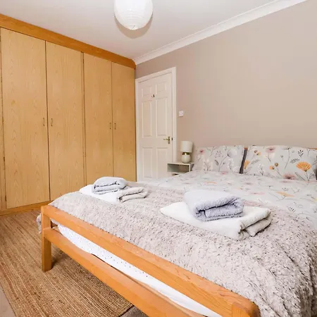 Holiday home 8 Williamson Drive *