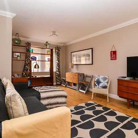 8 Williamson Drive Holiday home Ripon