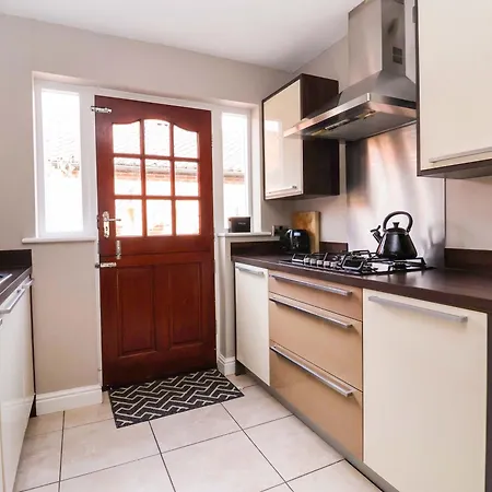 Holiday home 8 Williamson Drive