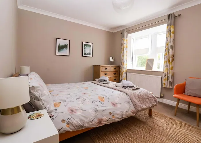 Semesterbostad 8 Williamson Drive *