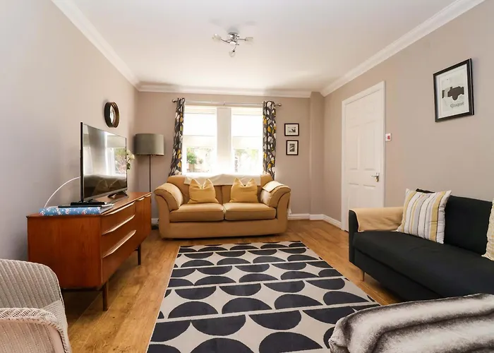 8 Williamson Drive * Ripon