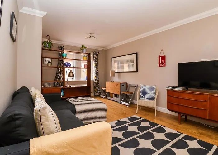 8 Williamson Drive Semesterbostad Ripon