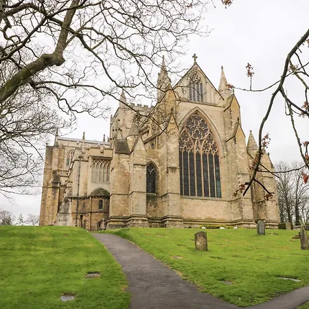 度假居 8 Williamson Drive 里彭