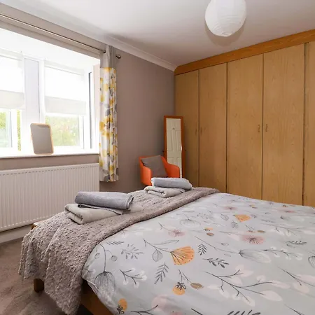 Casa de Férias 8 Williamson Drive Ripon