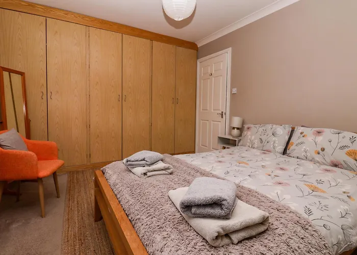 8 Williamson Drive * 里彭