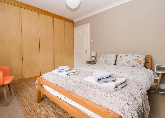 度假居 8 Williamson Drive *